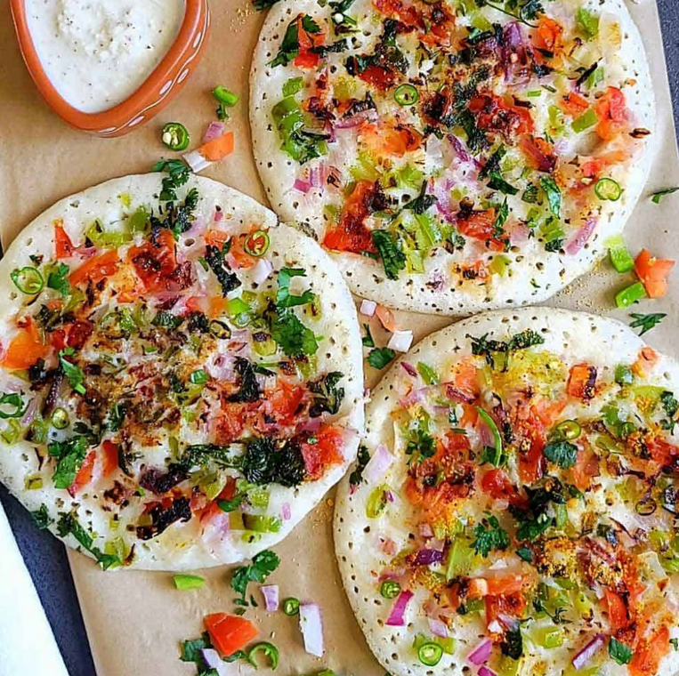 Uttapam